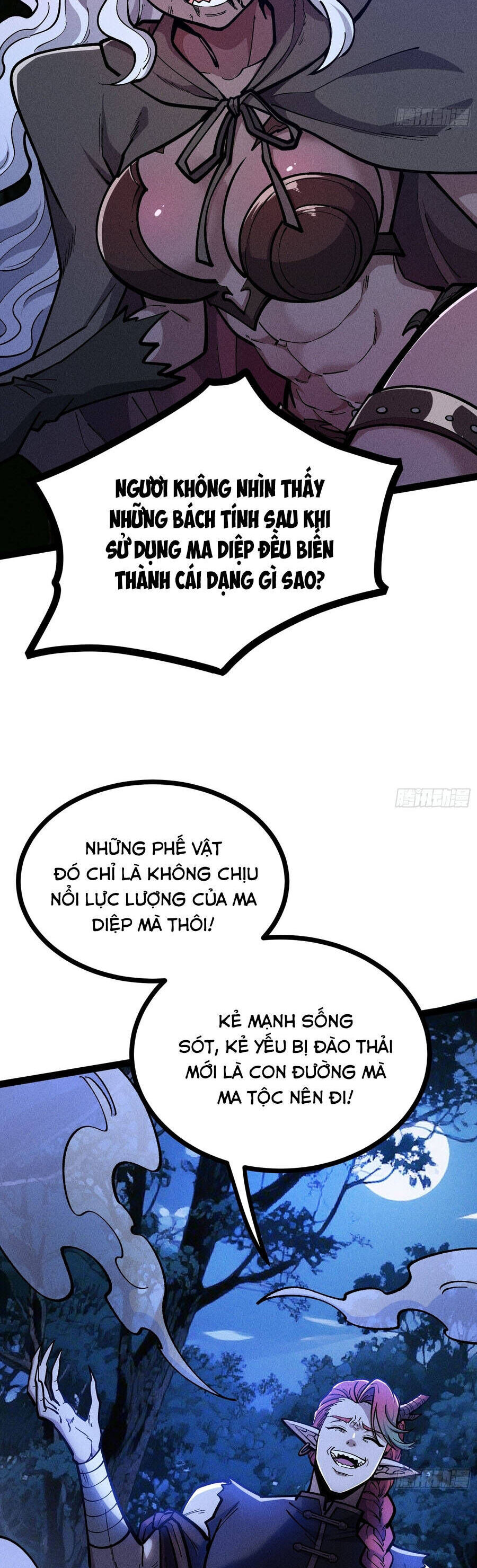 Ta Làm Cặn Bã Ở Tu Tiên Giới - Chương 62 - Trang 9