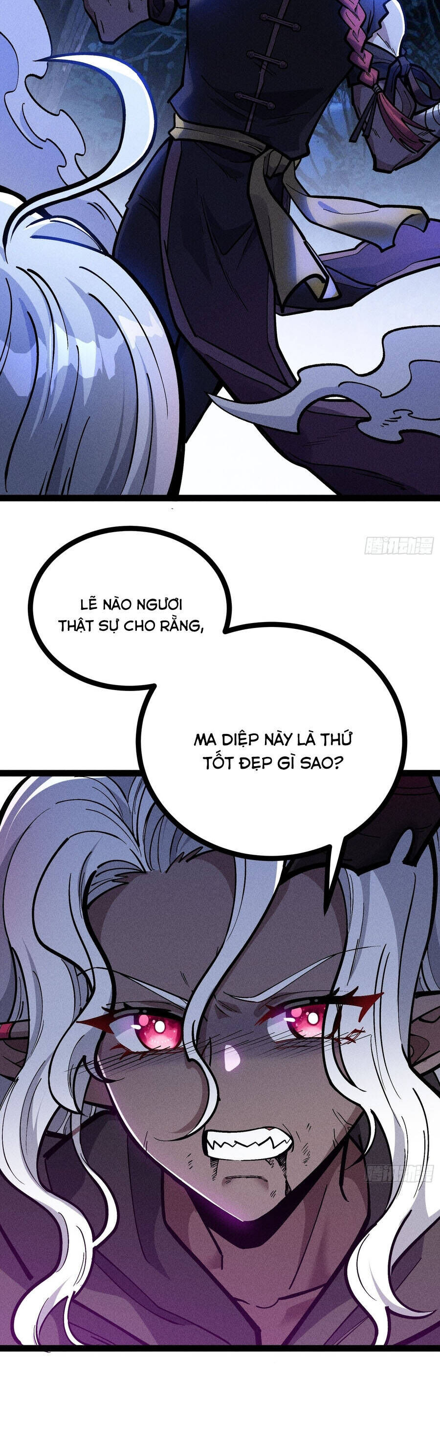 Ta Làm Cặn Bã Ở Tu Tiên Giới - Chương 62 - Trang 10