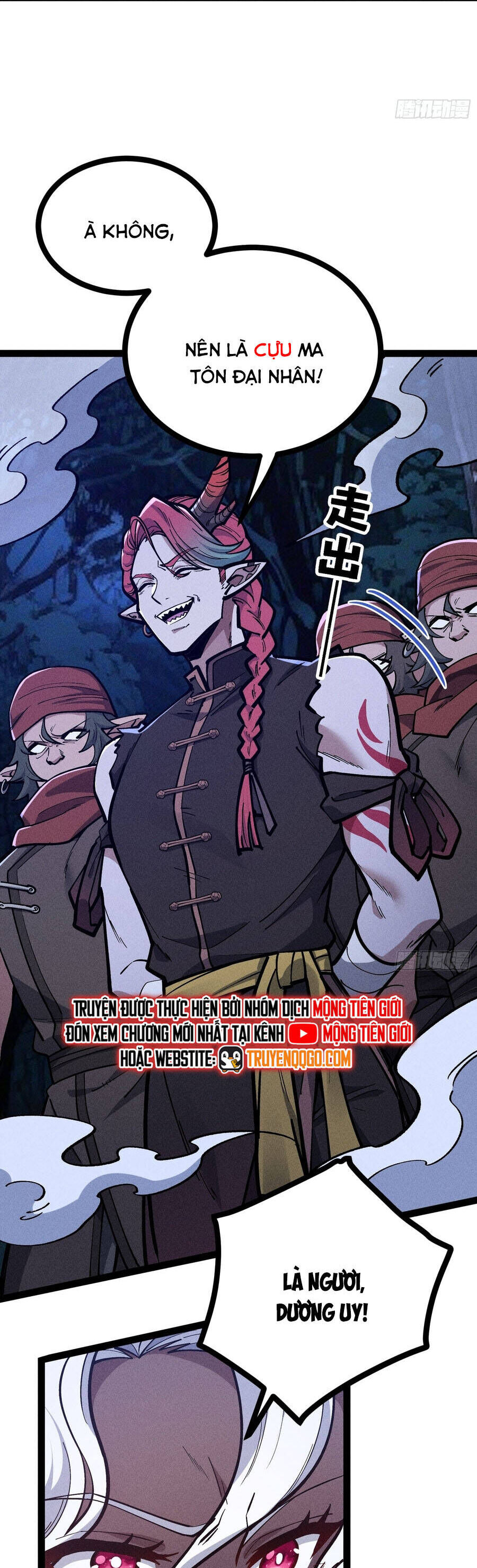 Ta Làm Cặn Bã Ở Tu Tiên Giới - Chương 62 - Trang 6
