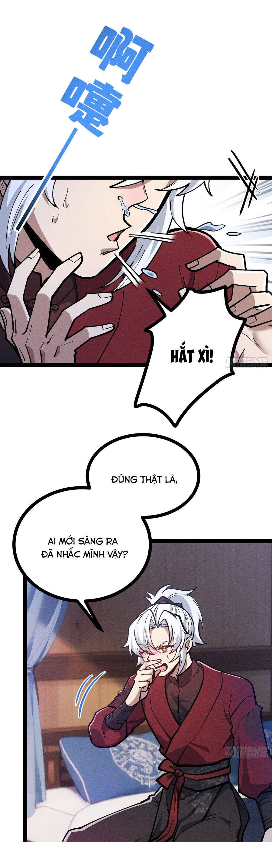 Ta Làm Cặn Bã Ở Tu Tiên Giới - Chương 62 - Trang 29