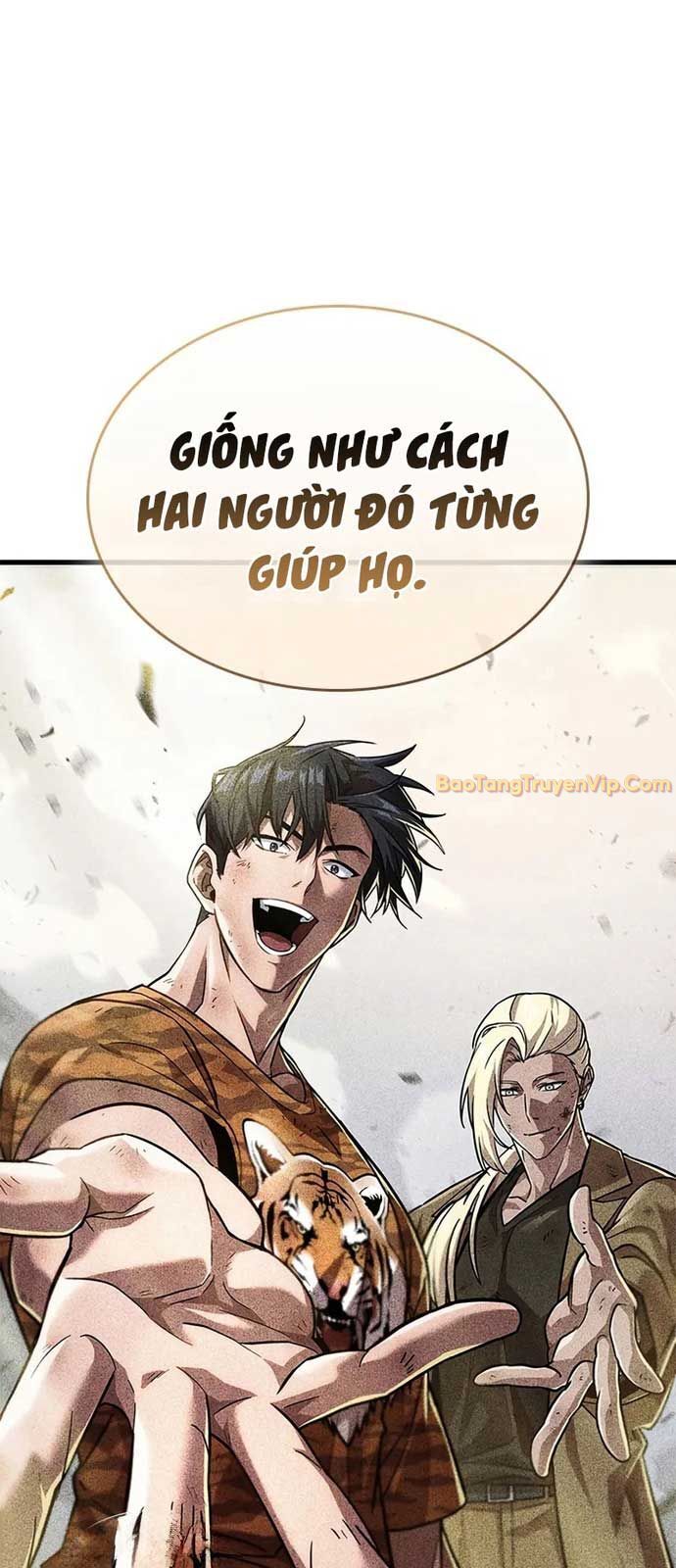 Youtuber Thể Hình Một Triệu Subs - Chương 6 - Trang 24