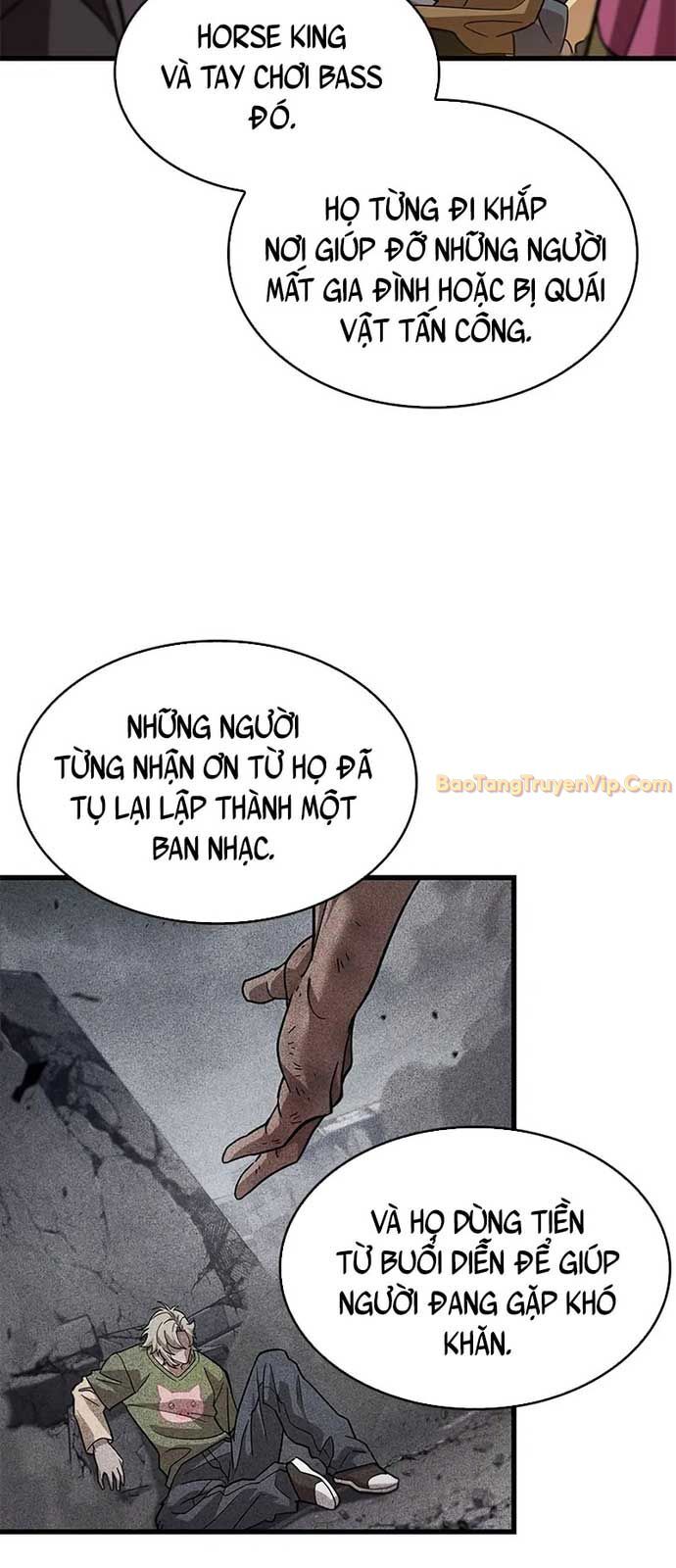 Youtuber Thể Hình Một Triệu Subs - Chương 6 - Trang 23