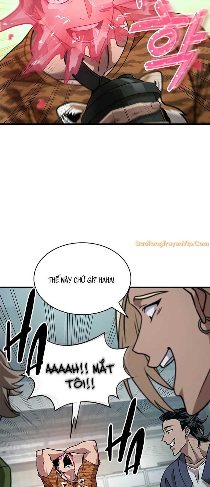 Youtuber Thể Hình Một Triệu Subs - Chương 6 - Trang 3