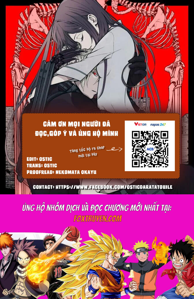 Soshite Hero To Uso Wo Tsuku - Chương 3 - Trang 56