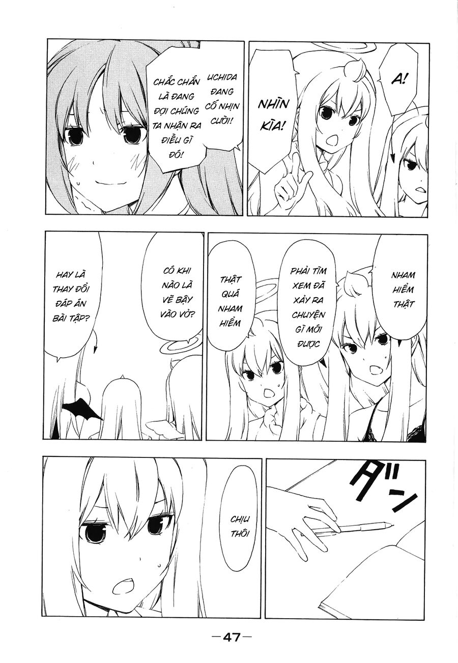 Minami-Ke - Chương 146 - Trang 11