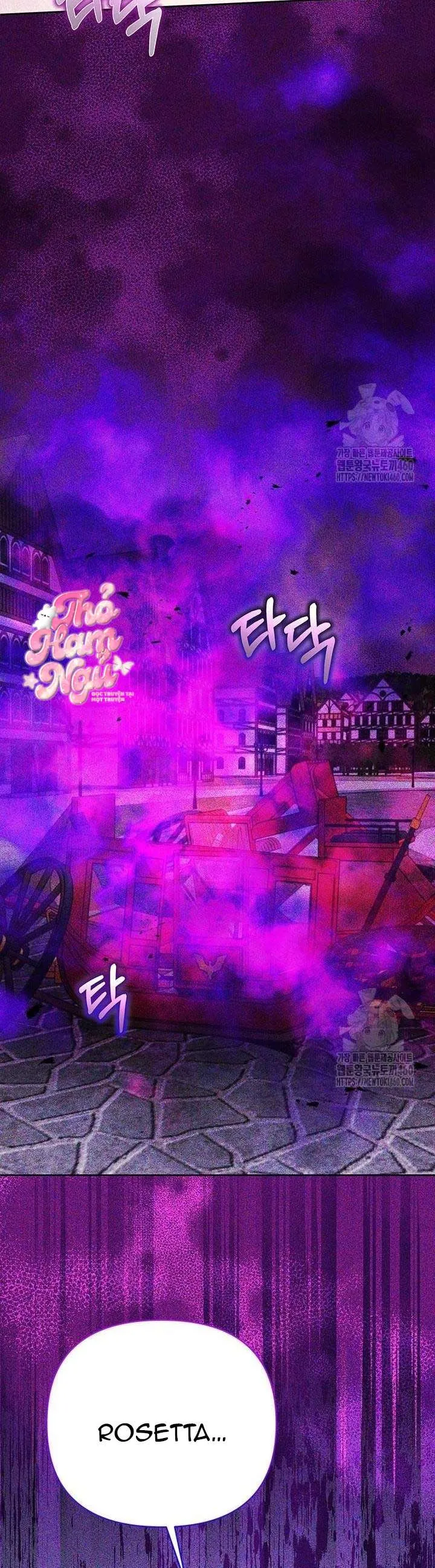 Nàng Vịt Chờ Ngày Hủy Hôn - Chương 20 - Trang 35