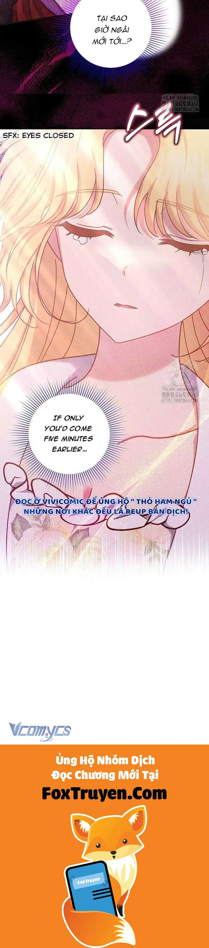 Nàng Vịt Chờ Ngày Hủy Hôn - Chương 20 - Trang 44