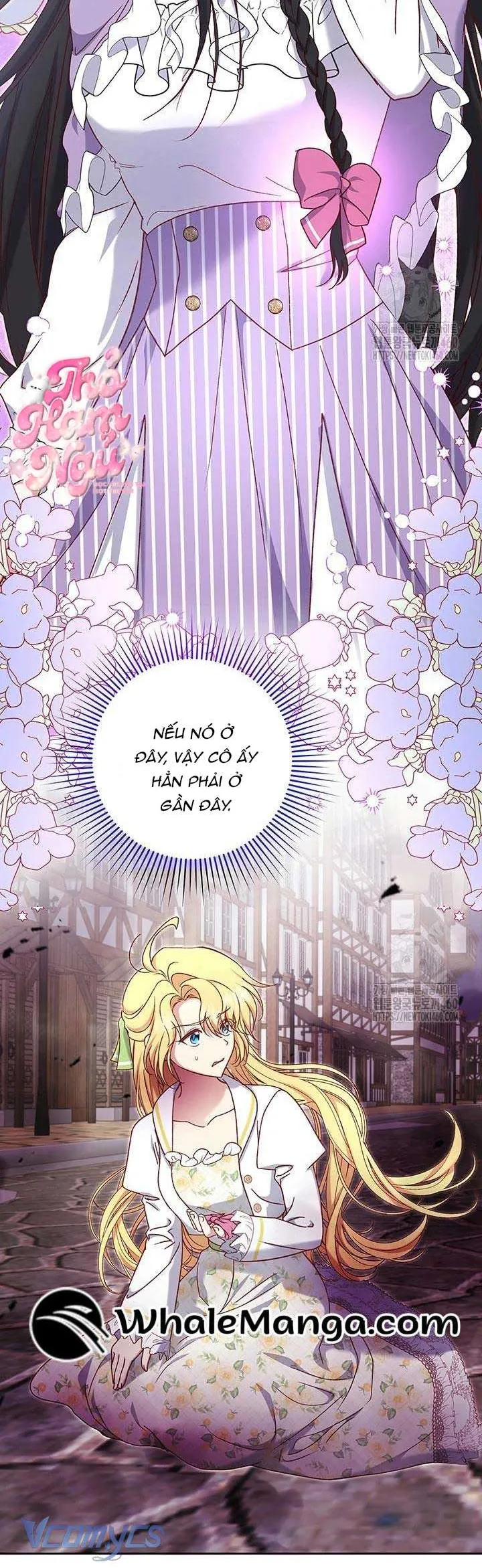 Nàng Vịt Chờ Ngày Hủy Hôn - Chương 20 - Trang 33