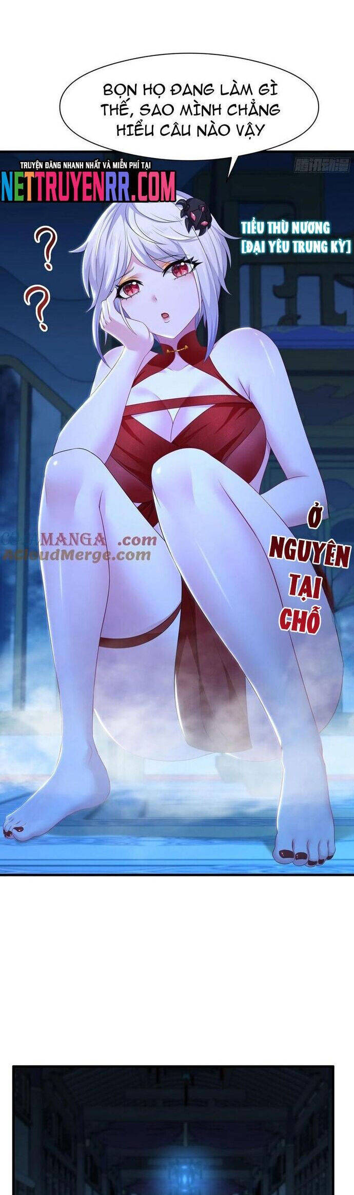 Trụ Vương Tái Sinh Không Muốn Làm Đại Phản Diện
