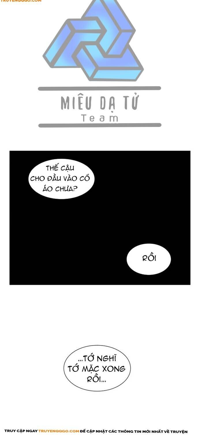 Hỡi Vũ Trụ Của Tôi - Chương 4 - Trang 31