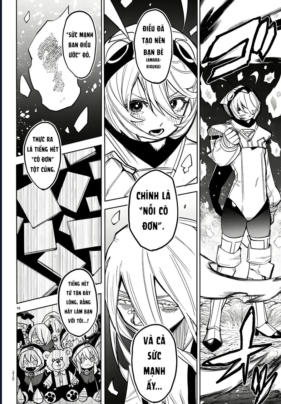 Shy - Chương 276 - Trang 15