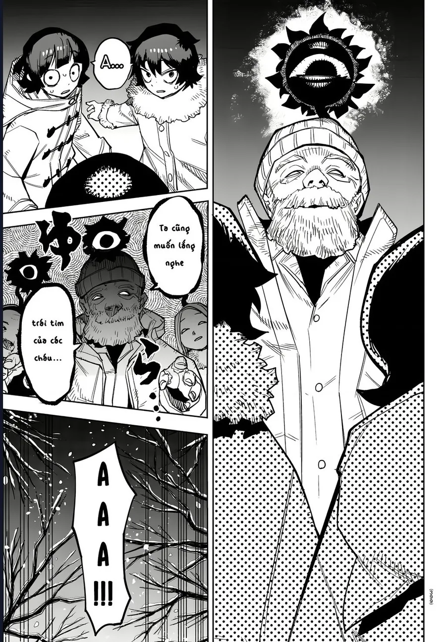 Shy - Chương 276 - Trang 5