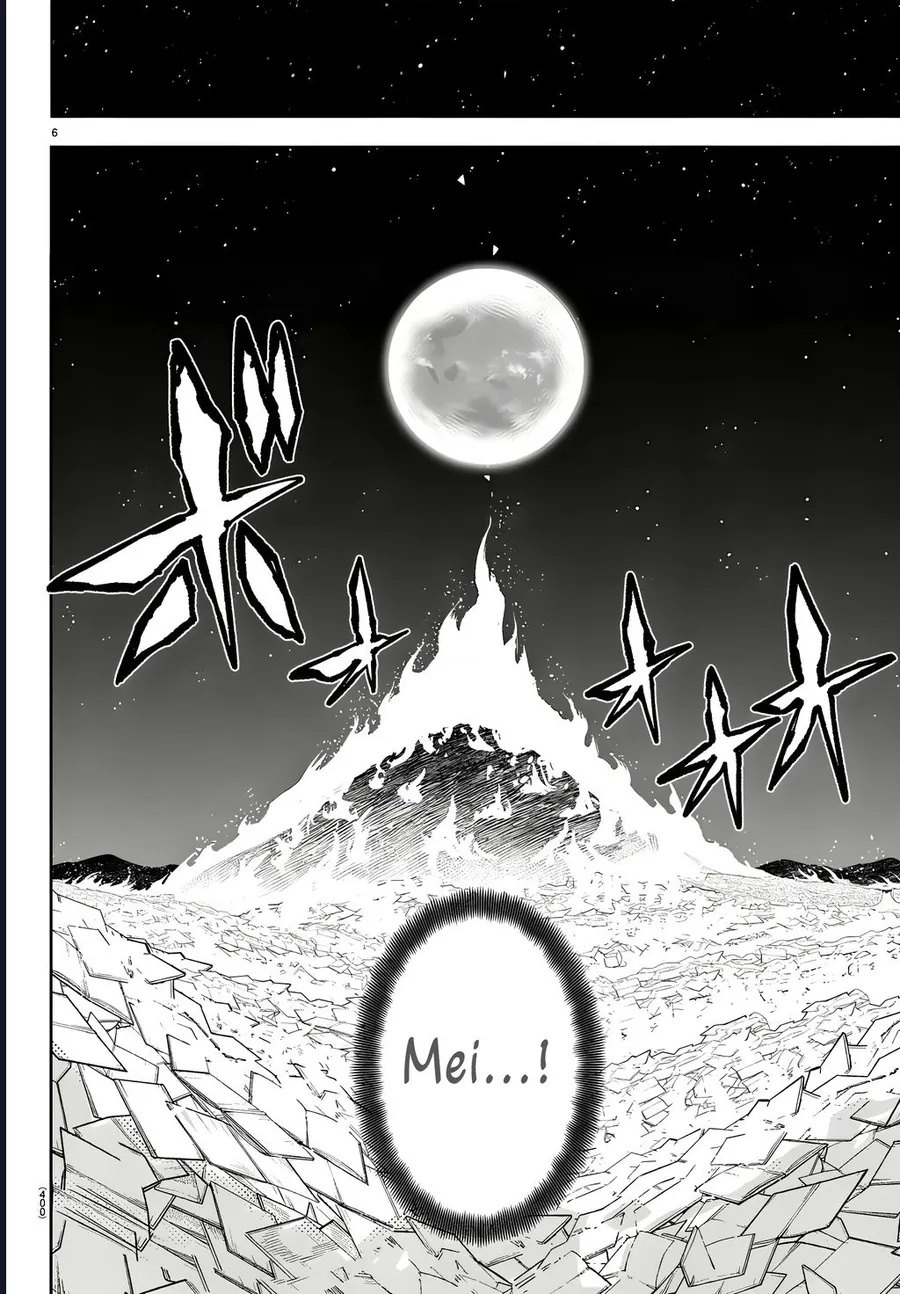 Shy - Chương 276 - Trang 6