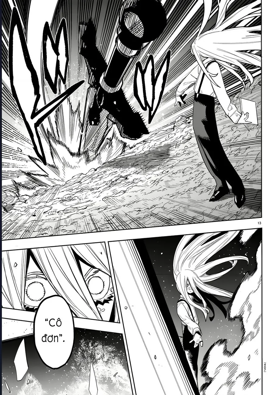 Shy - Chương 276 - Trang 13