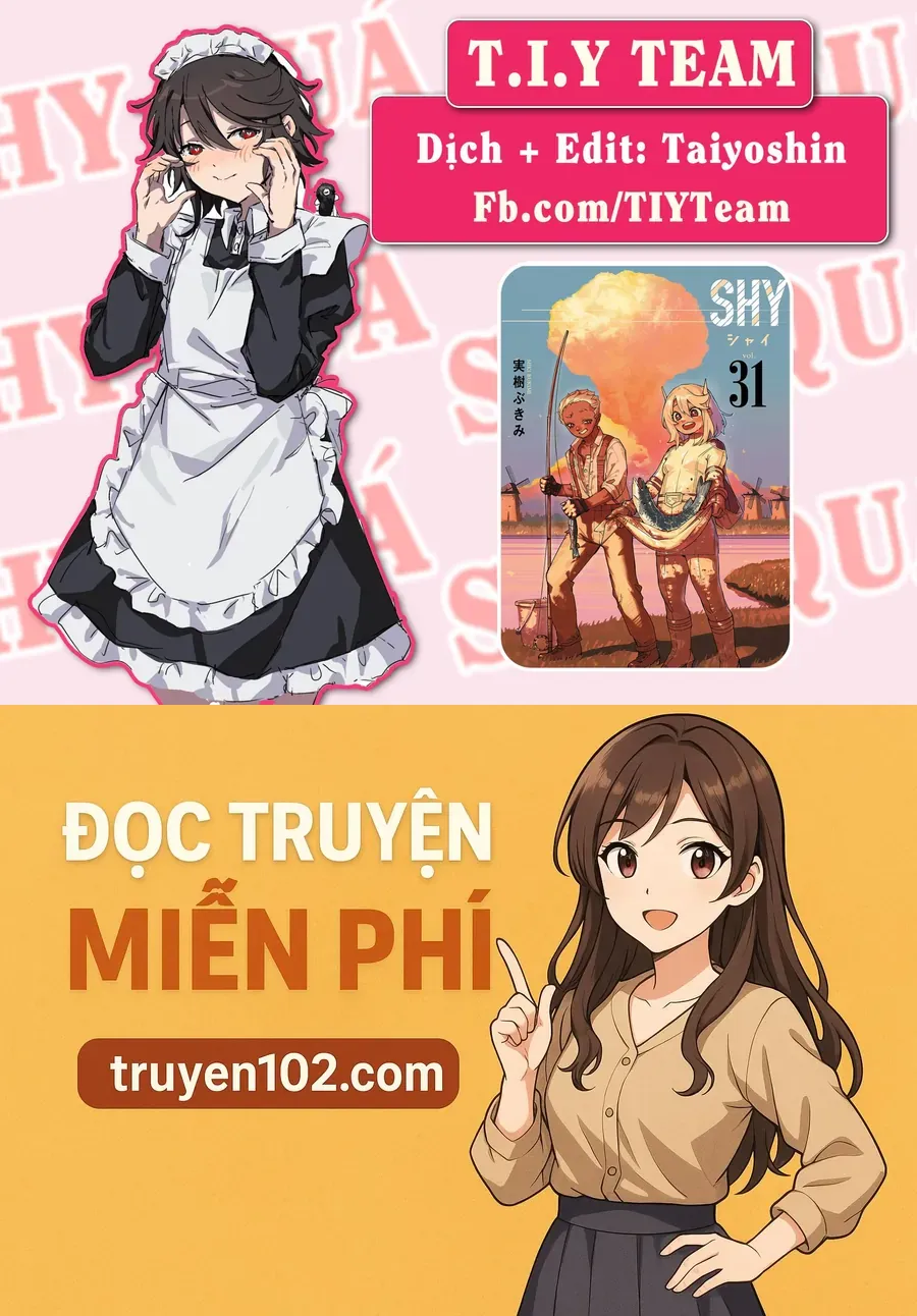 Shy - Chương 276 - Trang 20