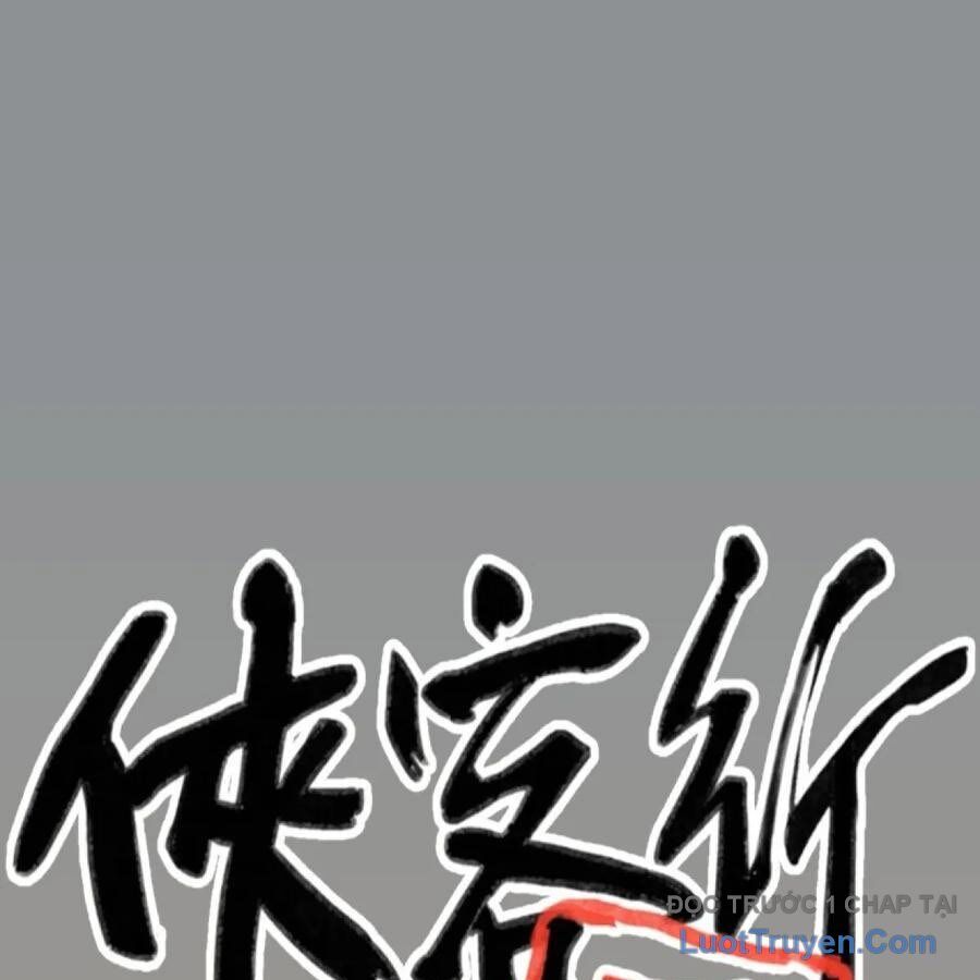 Hiệp Khách Hành Bất Thông - Chương 114 - Trang 2