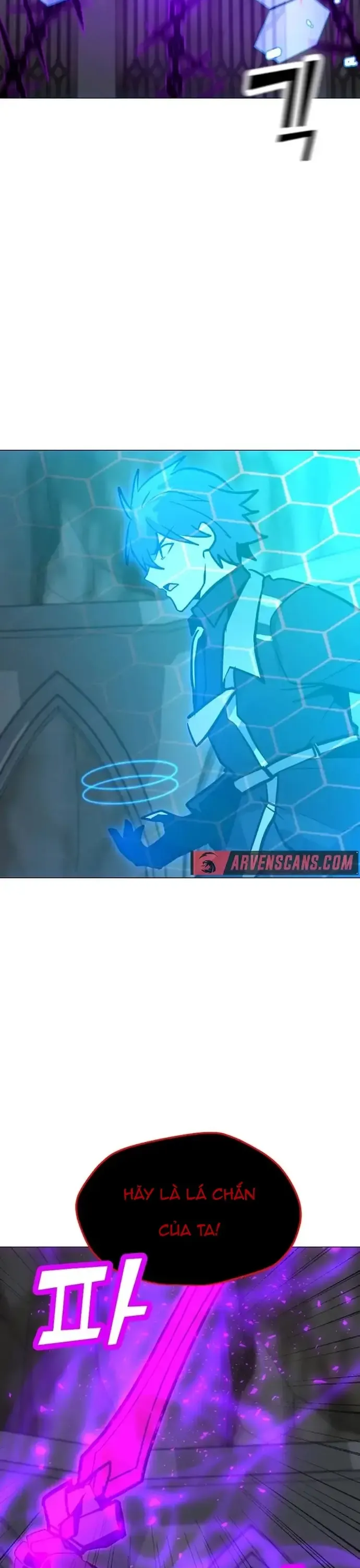 Tôi Là Người Chơi Thần Chú Đơn Độc - Chương 113 - Trang 41