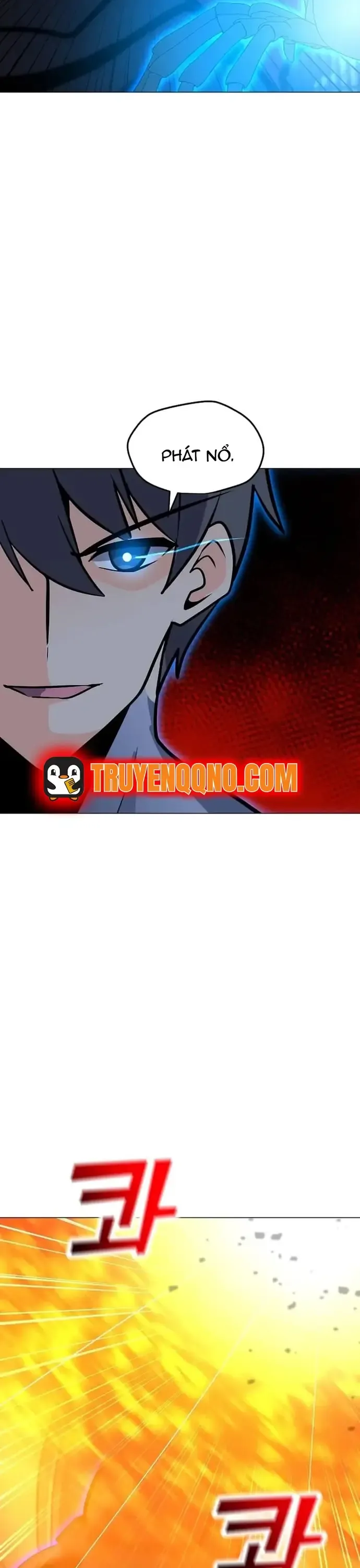 Tôi Là Người Chơi Thần Chú Đơn Độc - Chương 113 - Trang 45