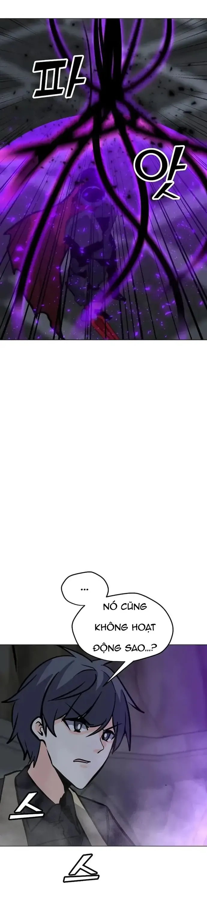 Tôi Là Người Chơi Thần Chú Đơn Độc - Chương 113 - Trang 38
