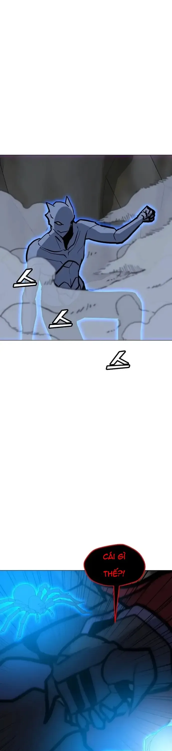 Tôi Là Người Chơi Thần Chú Đơn Độc - Chương 113 - Trang 44