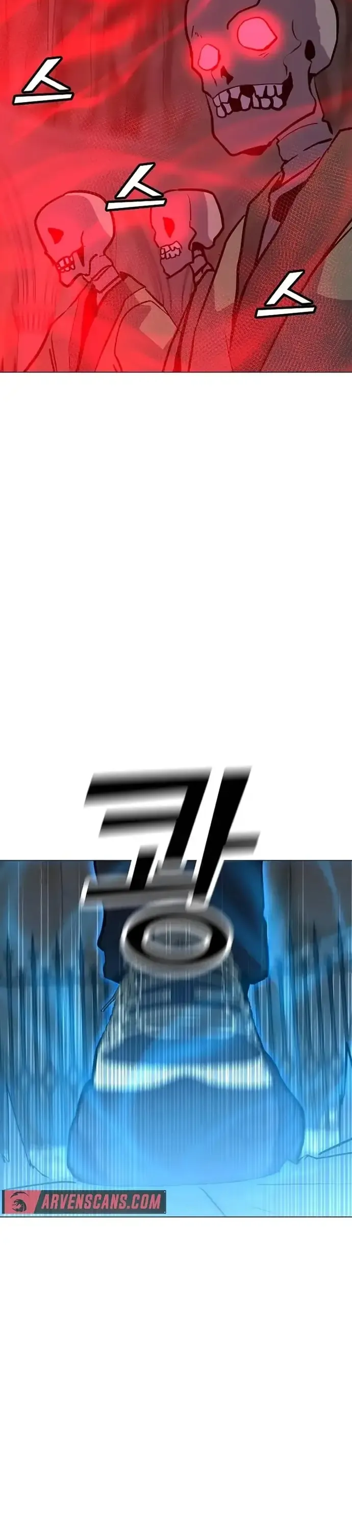 Tôi Là Người Chơi Thần Chú Đơn Độc - Chương 113 - Trang 33