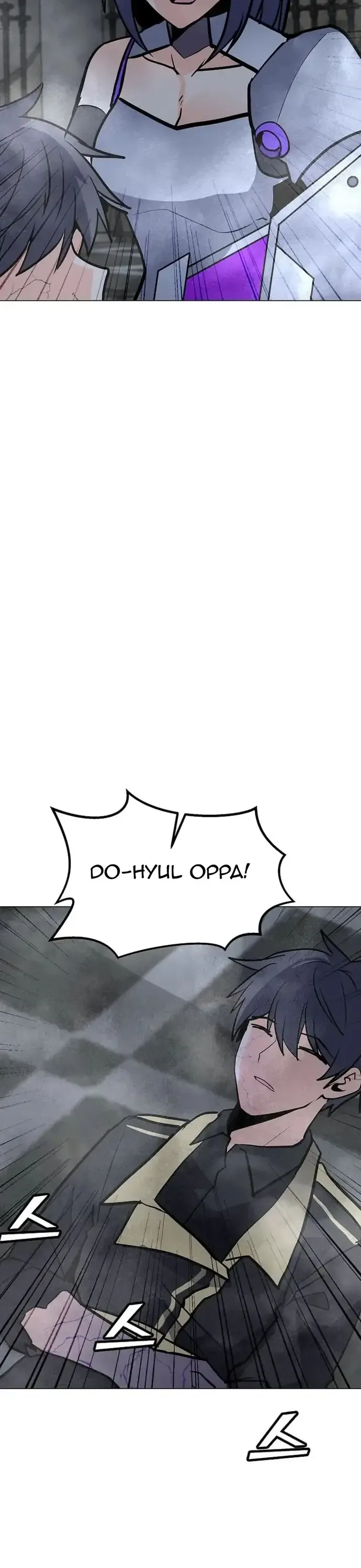 Tôi Là Người Chơi Thần Chú Đơn Độc - Chương 113 - Trang 15