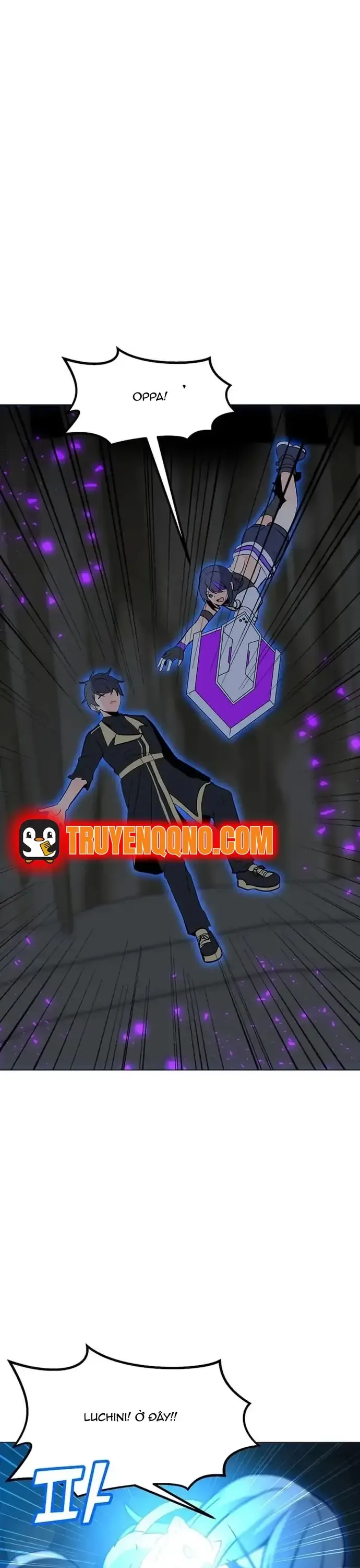Tôi Là Người Chơi Thần Chú Đơn Độc - Chương 113 - Trang 12