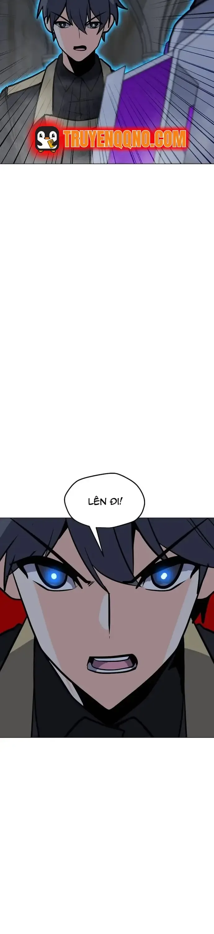 Tôi Là Người Chơi Thần Chú Đơn Độc - Chương 113 - Trang 30