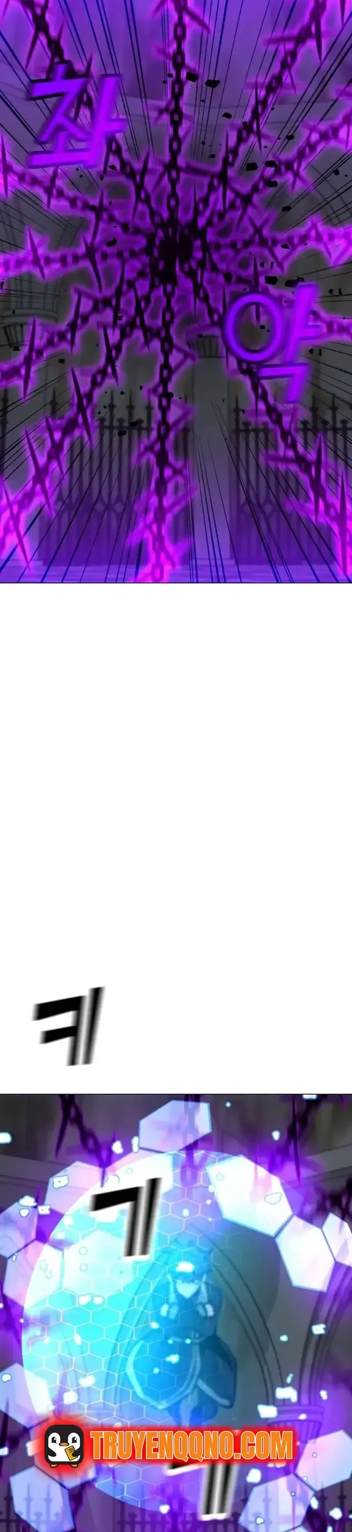 Tôi Là Người Chơi Thần Chú Đơn Độc - Chương 113 - Trang 40