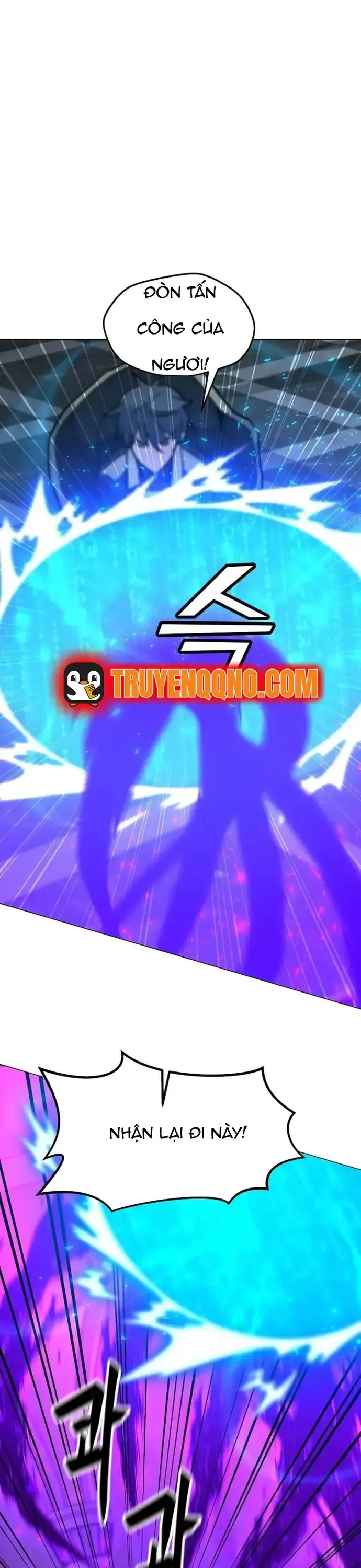 Tôi Là Người Chơi Thần Chú Đơn Độc - Chương 113 - Trang 36