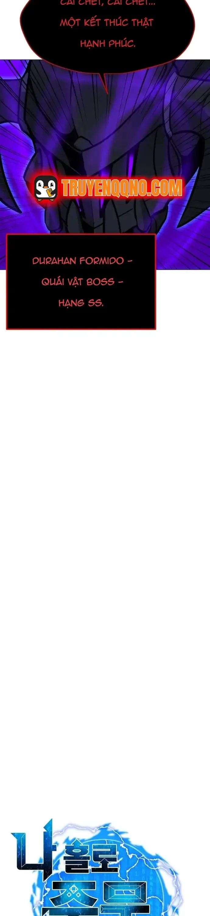 Tôi Là Người Chơi Thần Chú Đơn Độc - Chương 113 - Trang 18