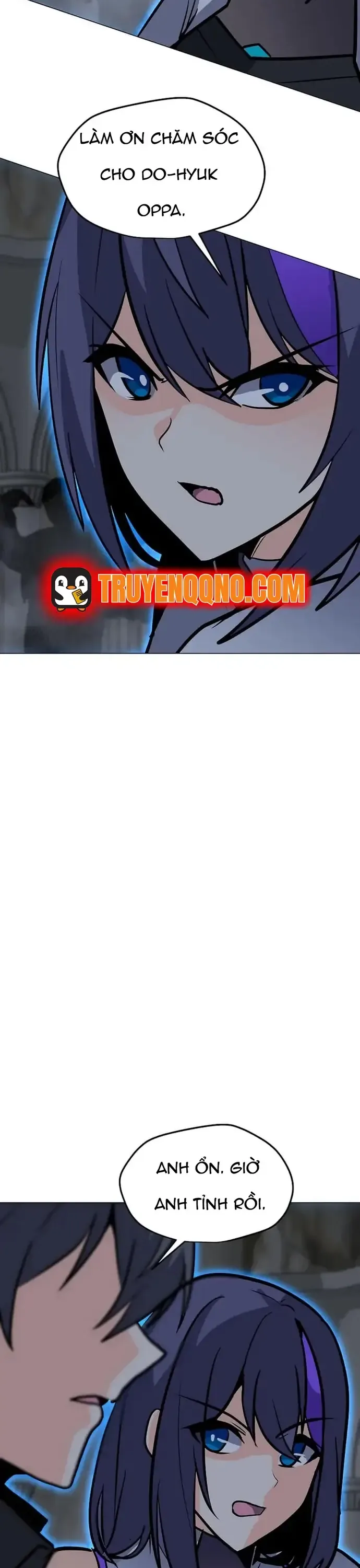 Tôi Là Người Chơi Thần Chú Đơn Độc - Chương 113 - Trang 26