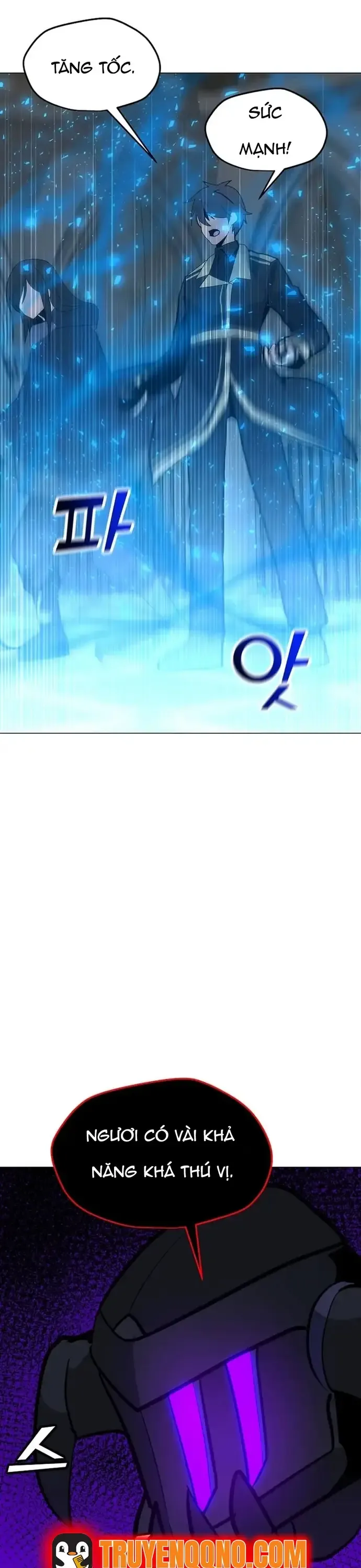 Tôi Là Người Chơi Thần Chú Đơn Độc - Chương 113 - Trang 31