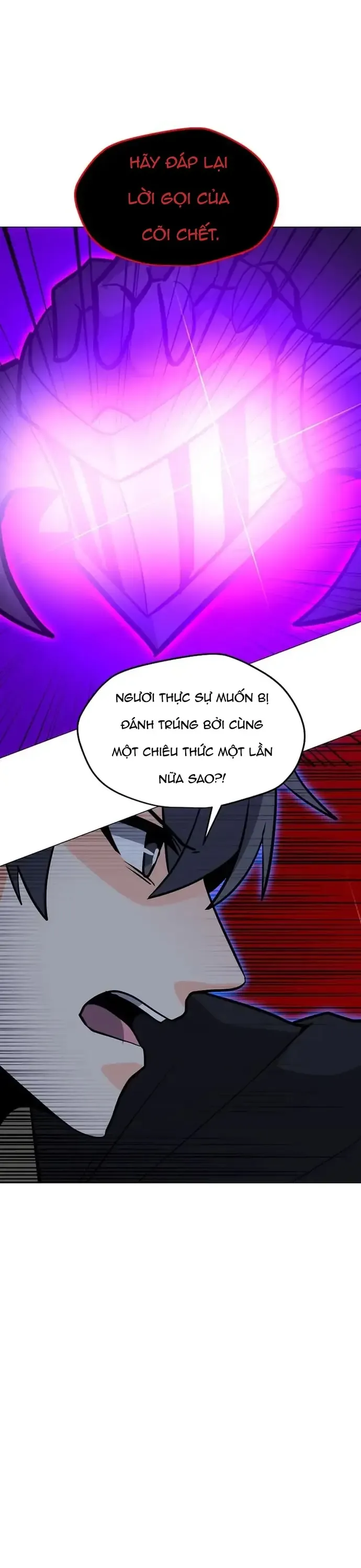 Tôi Là Người Chơi Thần Chú Đơn Độc - Chương 113 - Trang 35