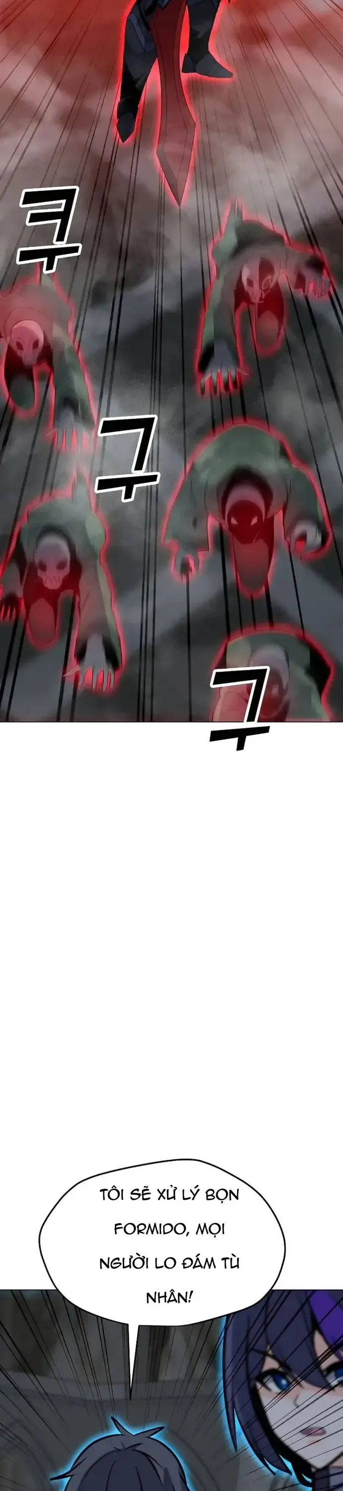 Tôi Là Người Chơi Thần Chú Đơn Độc - Chương 113 - Trang 29