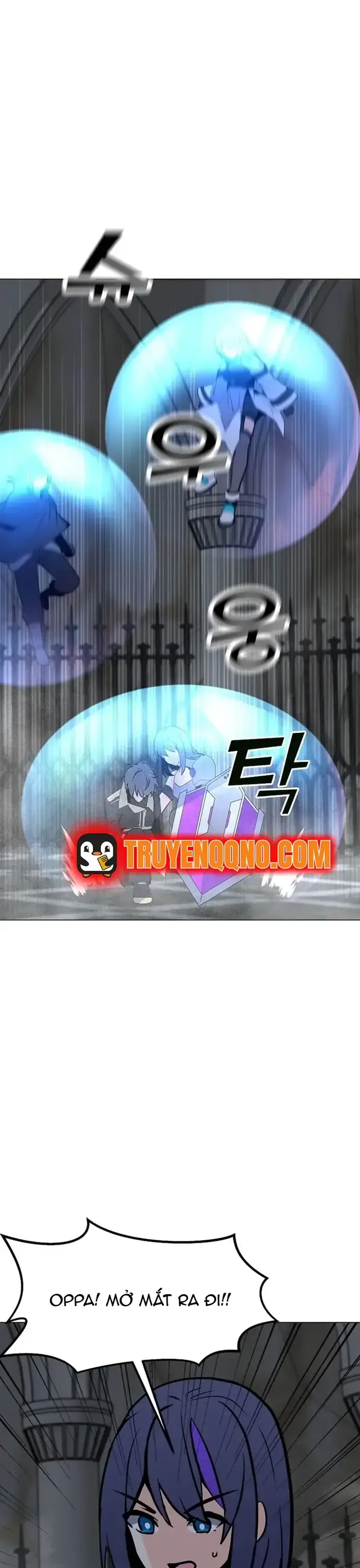 Tôi Là Người Chơi Thần Chú Đơn Độc - Chương 113 - Trang 14