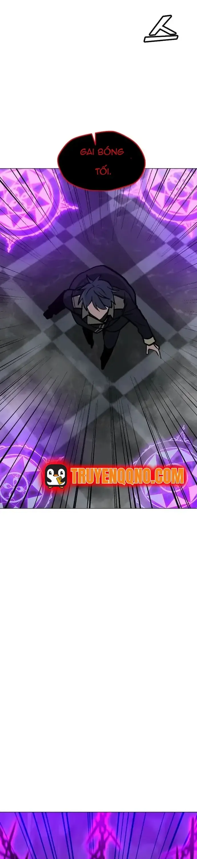 Tôi Là Người Chơi Thần Chú Đơn Độc - Chương 113 - Trang 39
