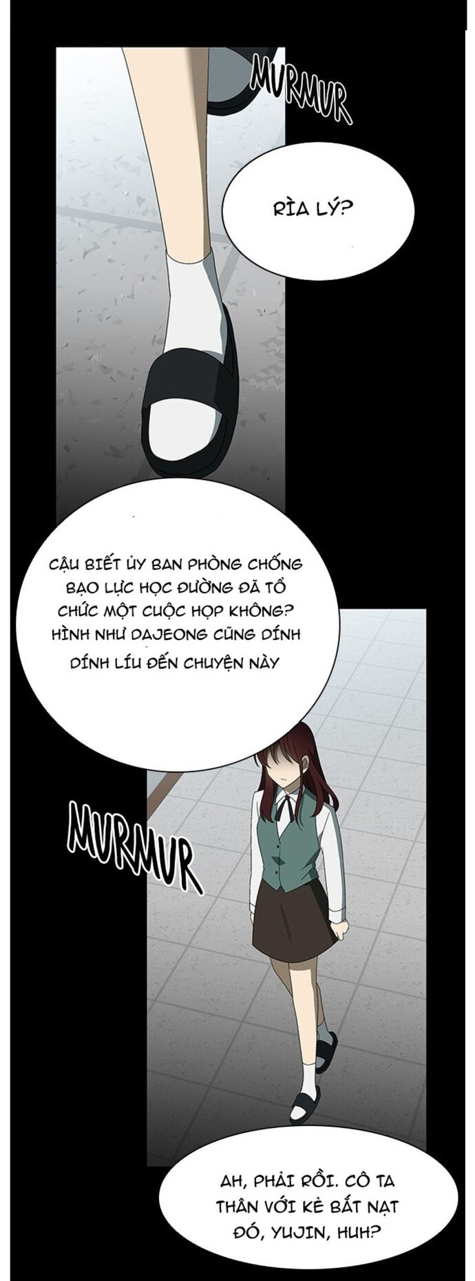 Độc Chiếm - Chương 30 - Trang 5