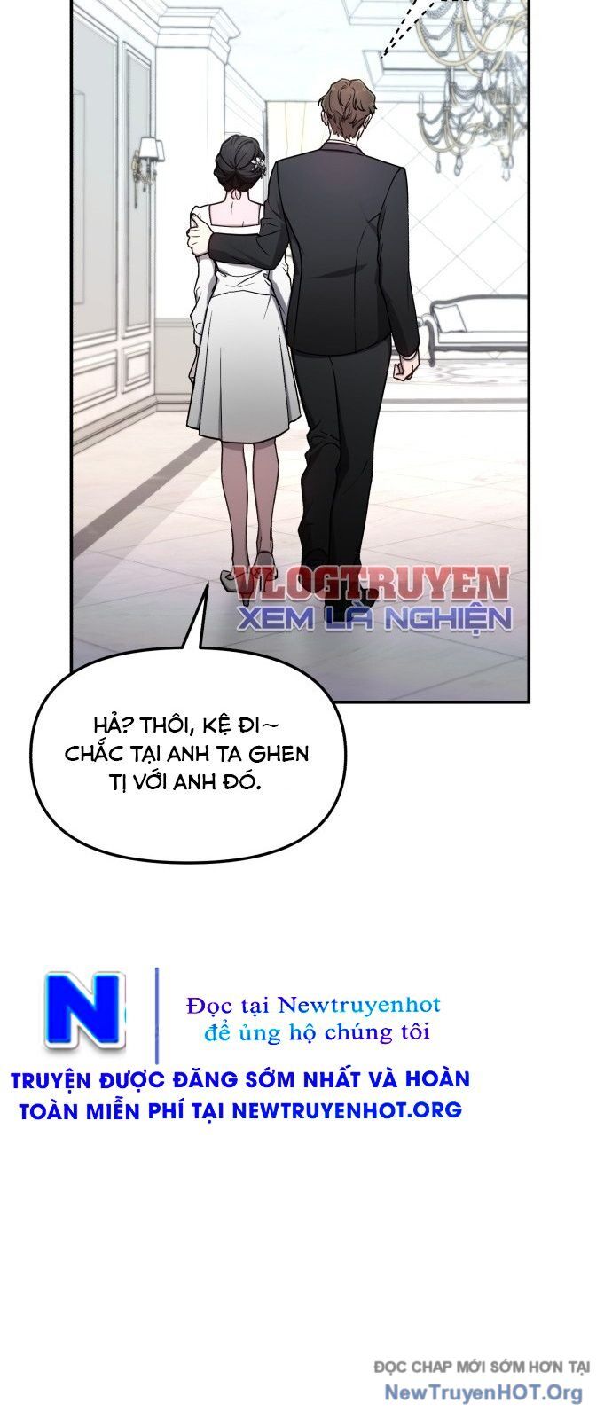 Mẹ Nào Con Nấy - Chương 83 - Trang 61