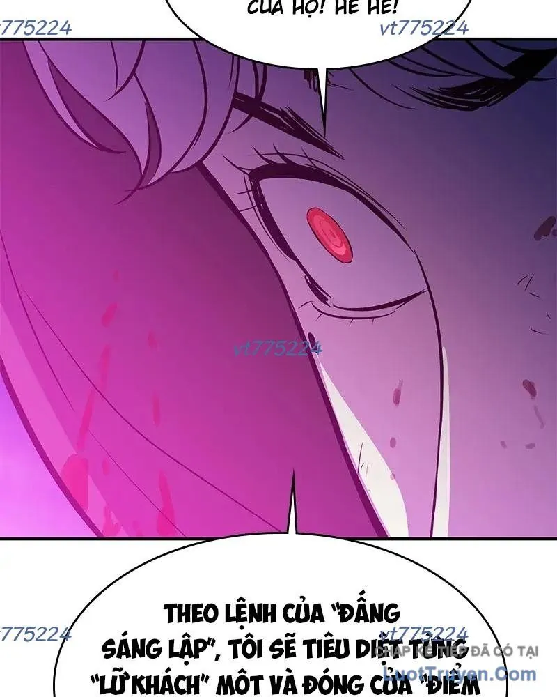 Phản Diện Vô Năng - Chương 50 - Trang 126