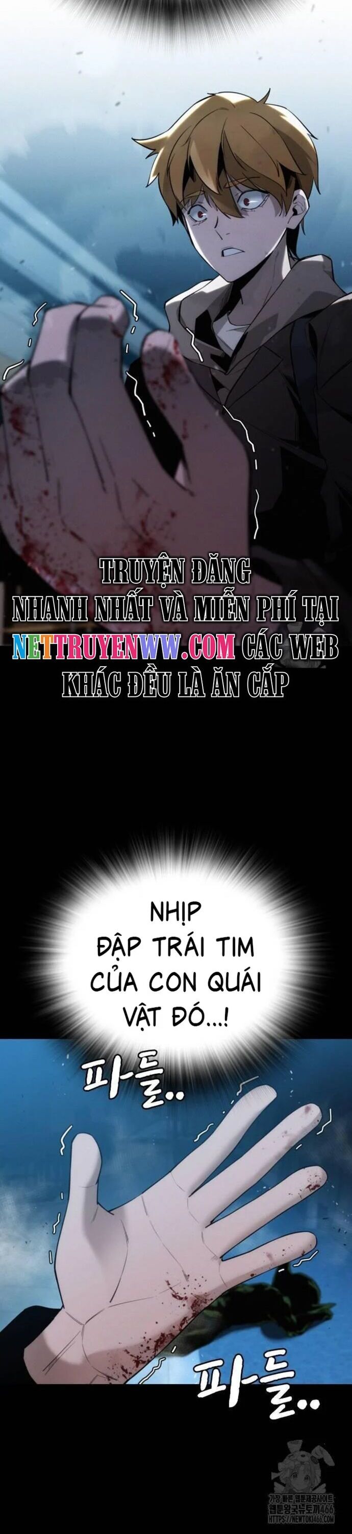 Hồi Quy Giả Chỉ Bảo Vệ Tôi - Chương 3 - Trang 9