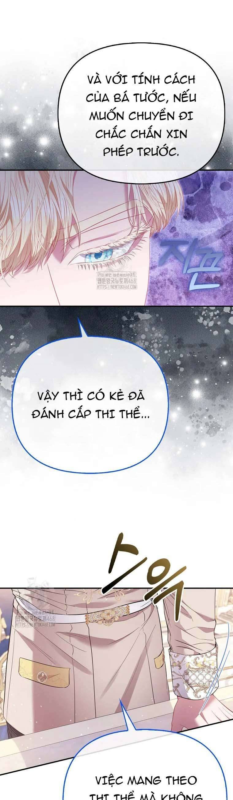 Nàng Công Chúa Của Mọi Người - Chương 93 - Trang 4