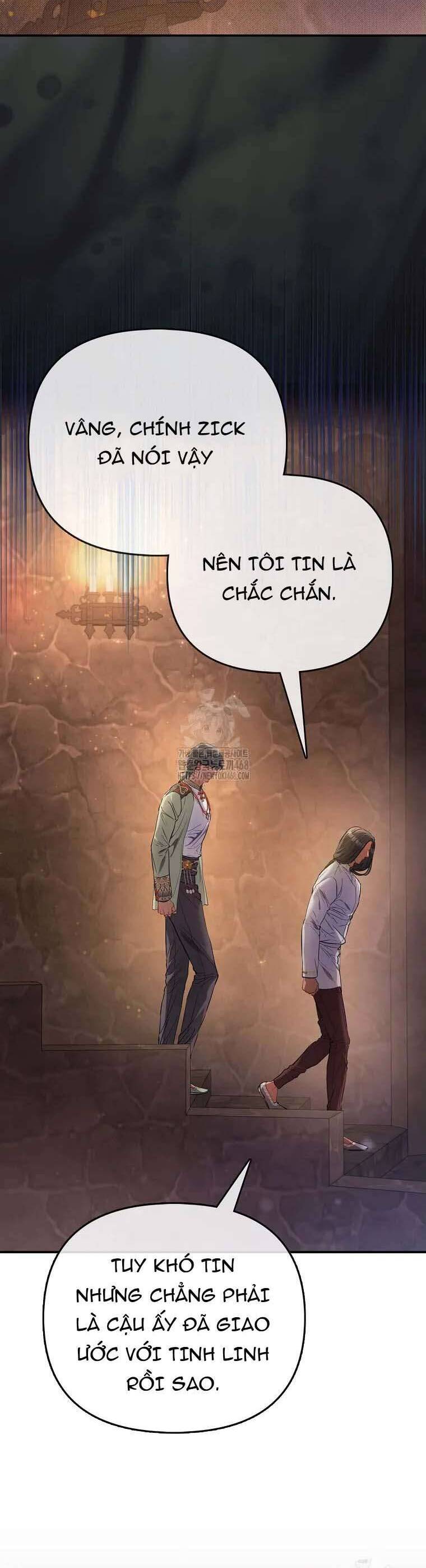 Nàng Công Chúa Của Mọi Người - Chương 93 - Trang 14