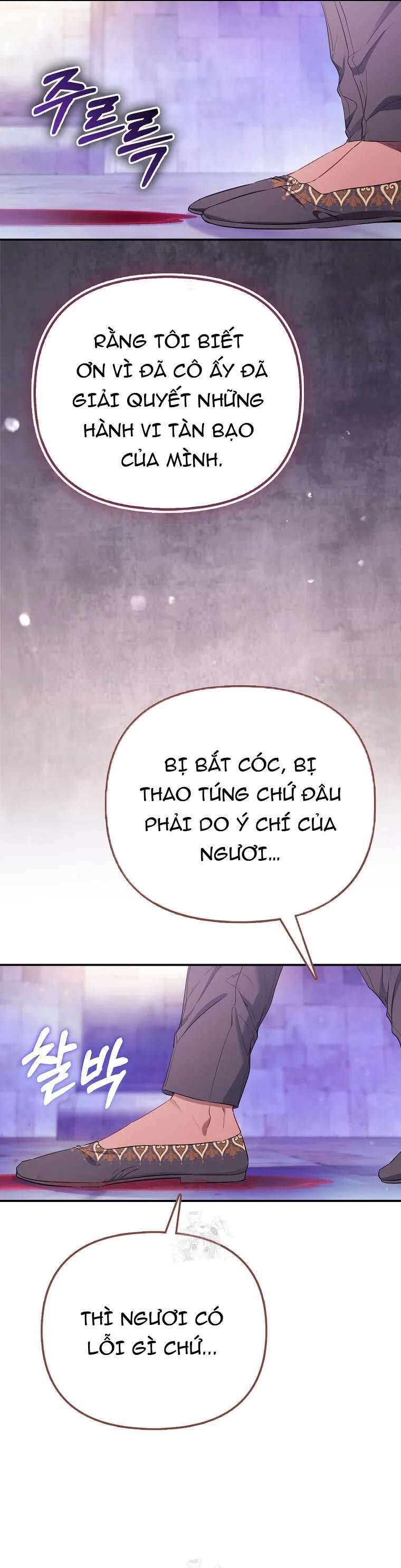 Nàng Công Chúa Của Mọi Người - Chương 93 - Trang 40