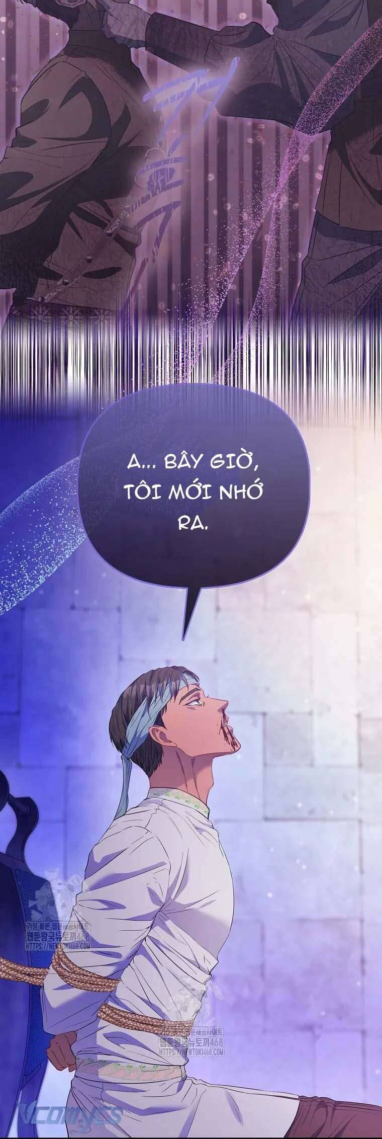 Nàng Công Chúa Của Mọi Người - Chương 93 - Trang 35