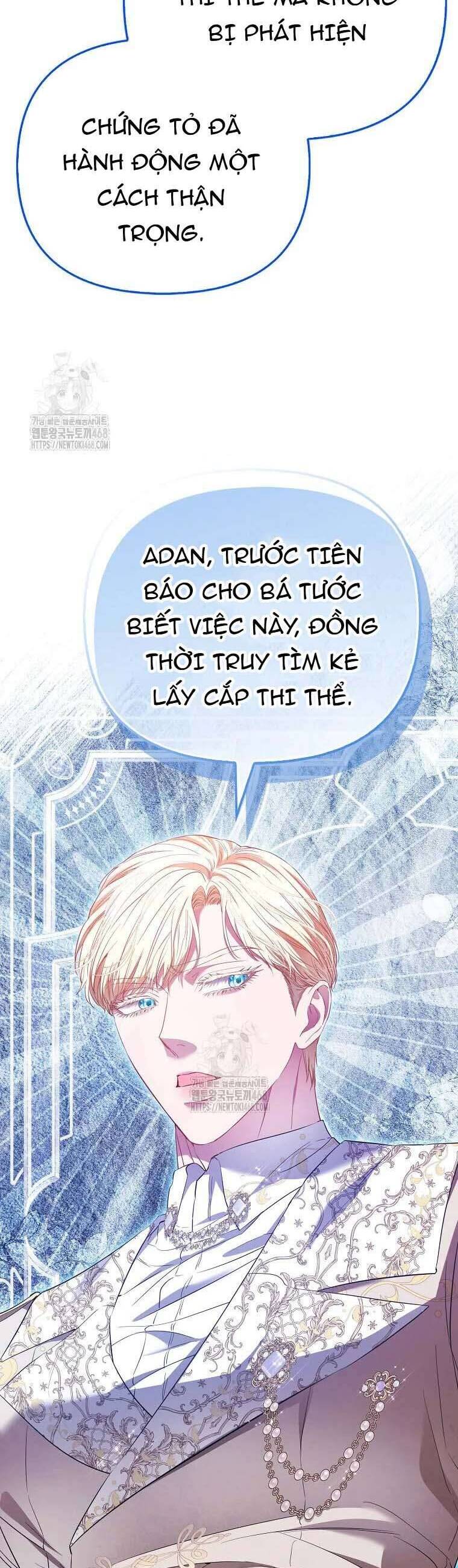 Nàng Công Chúa Của Mọi Người - Chương 93 - Trang 5