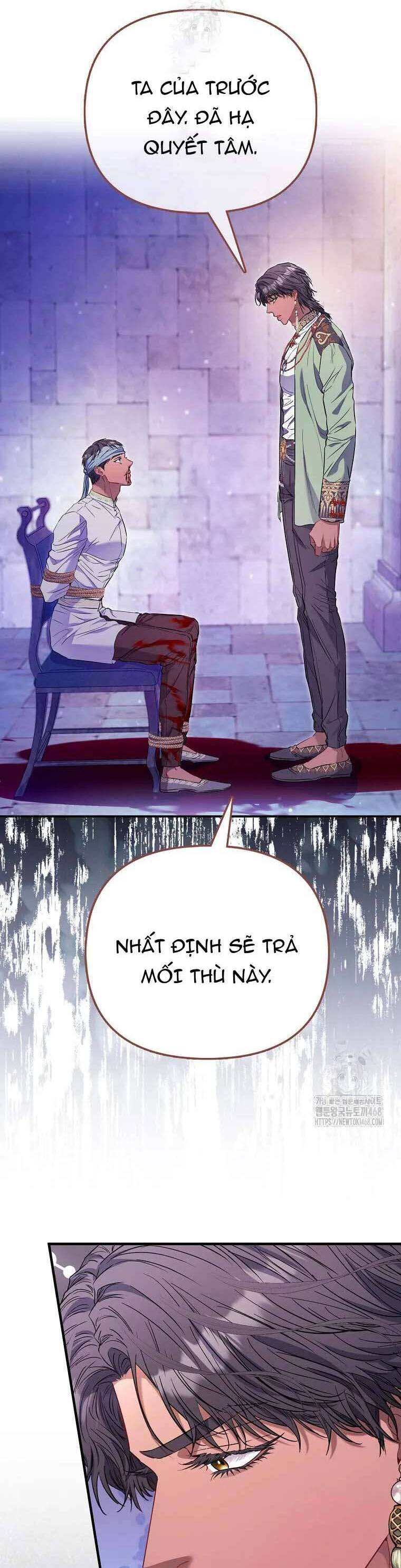 Nàng Công Chúa Của Mọi Người - Chương 93 - Trang 41