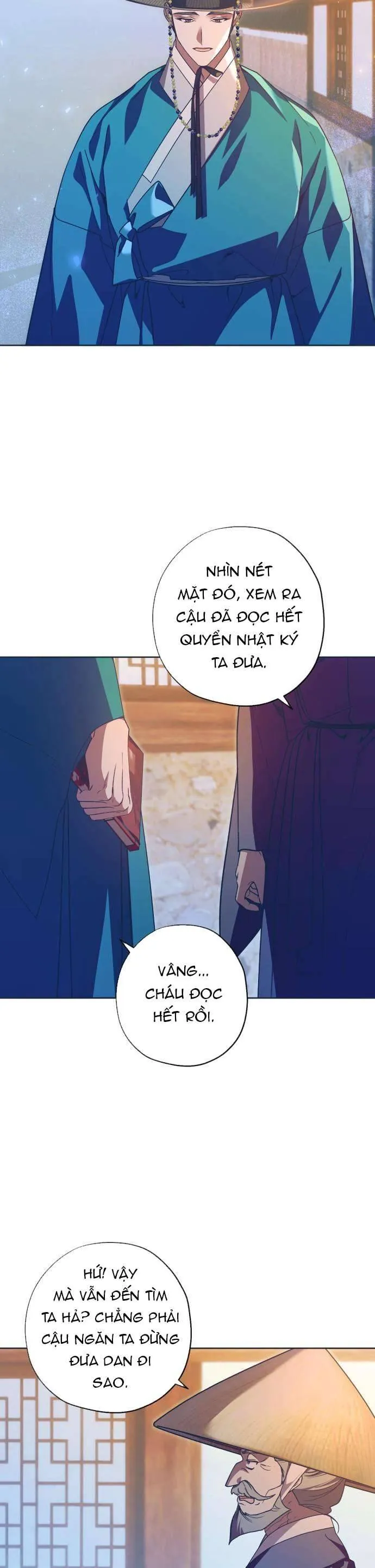 Dabi, Hương Vị Ngây Ngất - Chương 70 - Trang 13