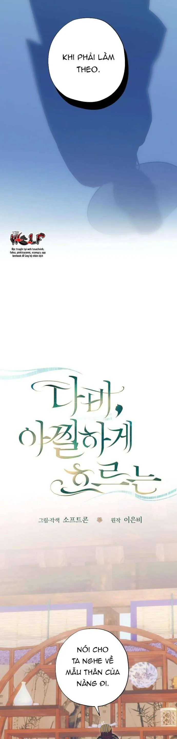 Dabi, Hương Vị Ngây Ngất - Chương 70 - Trang 20