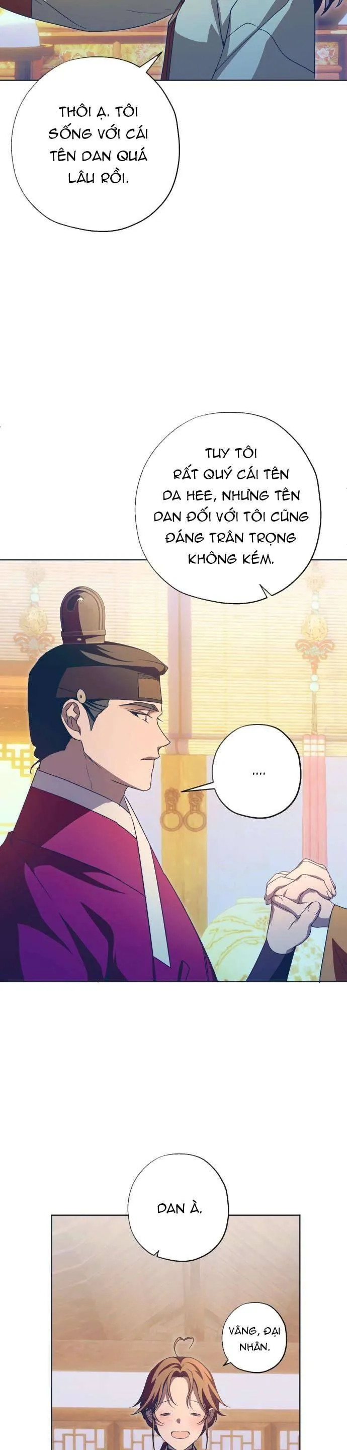 Dabi, Hương Vị Ngây Ngất - Chương 70 - Trang 31